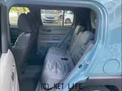 ダイハツ タフト