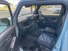 ダイハツ タフト