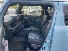 ダイハツ タフト