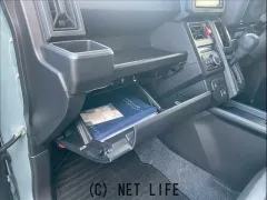 ダイハツ タフト