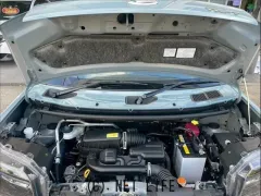 ダイハツ タフト