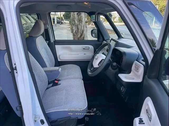 ダイハツ ムーヴキャンバス