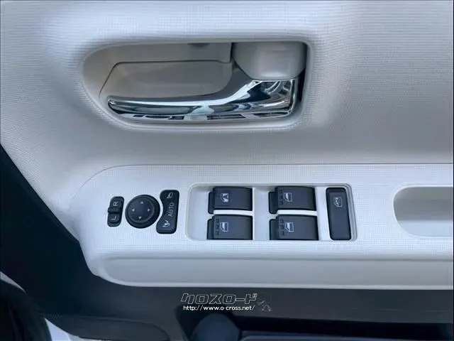 ダイハツ ムーヴキャンバス