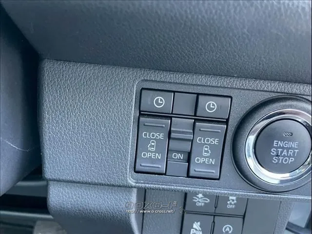 ダイハツ ムーヴキャンバス