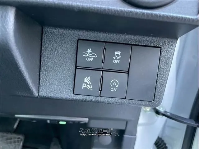 ダイハツ ムーヴキャンバス