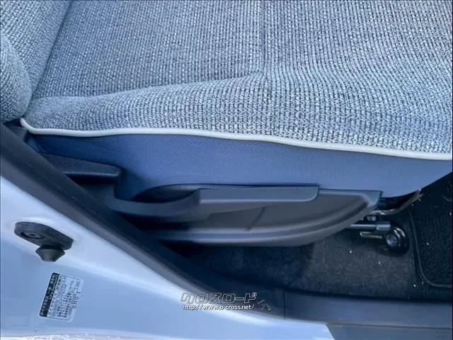 ダイハツ ムーヴキャンバス