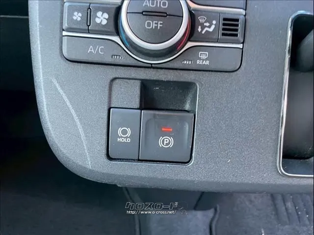 ダイハツ ムーヴキャンバス