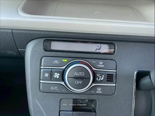 ダイハツ ムーヴキャンバス