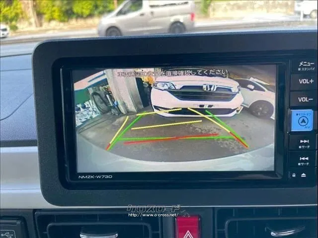 ダイハツ ムーヴキャンバス