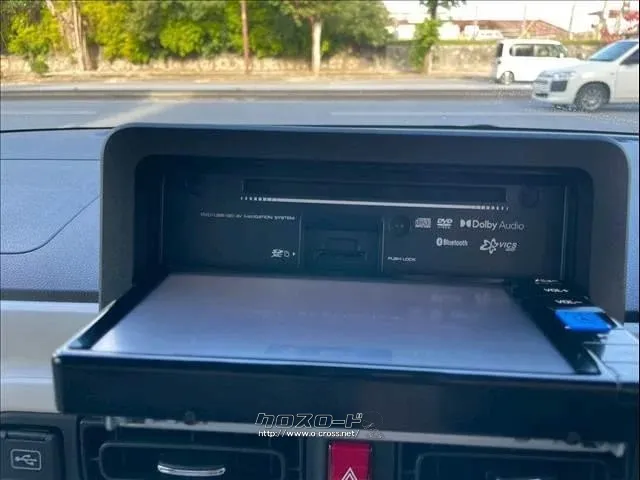 ダイハツ ムーヴキャンバス