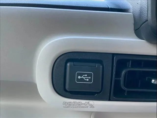 ダイハツ ムーヴキャンバス