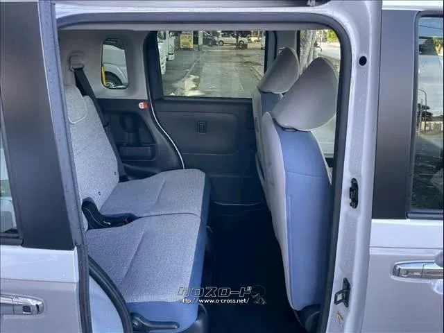 ダイハツ ムーヴキャンバス