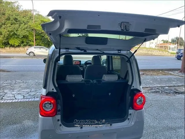 ダイハツ ムーヴキャンバス