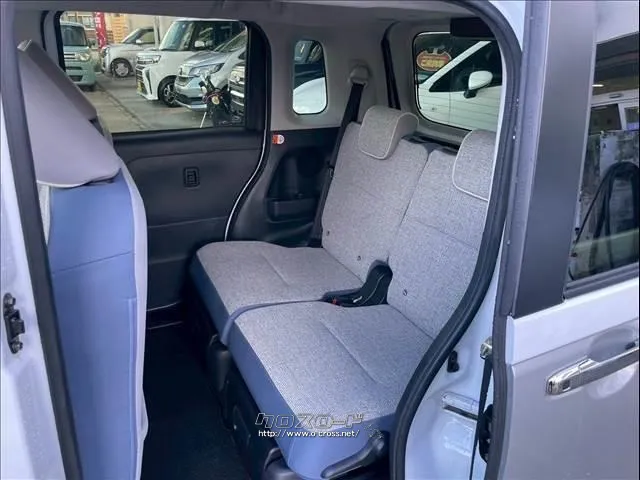 ダイハツ ムーヴキャンバス