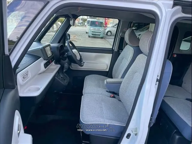 ダイハツ ムーヴキャンバス