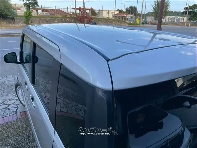 ダイハツ ムーヴキャンバス