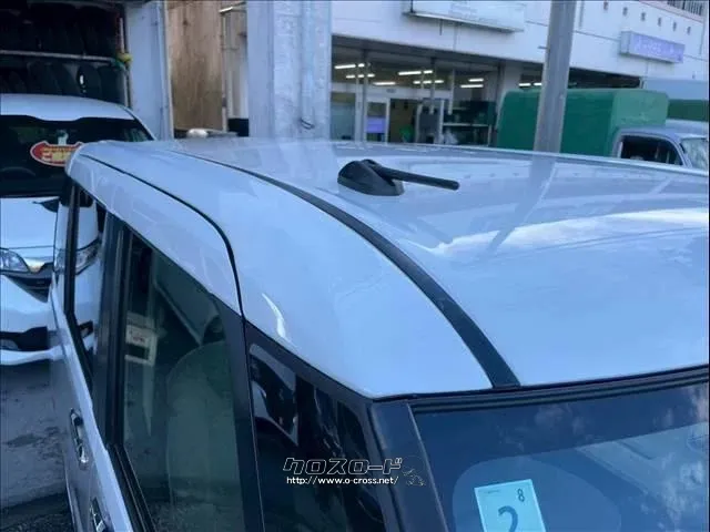 ダイハツ ムーヴキャンバス