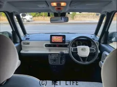 ダイハツ ムーヴキャンバス