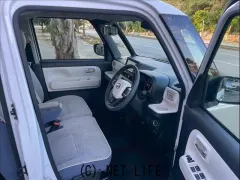 ダイハツ ムーヴキャンバス