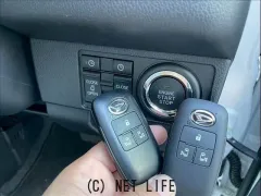 ダイハツ ムーヴキャンバス