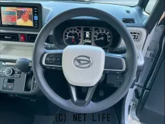 ダイハツ ムーヴキャンバス