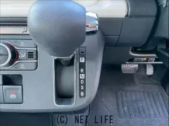 ダイハツ ムーヴキャンバス