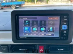 ダイハツ ムーヴキャンバス