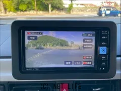 ダイハツ ムーヴキャンバス