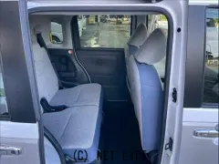 ダイハツ ムーヴキャンバス