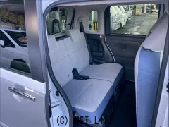 ダイハツ ムーヴキャンバス