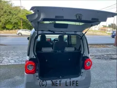 ダイハツ ムーヴキャンバス