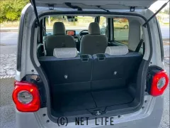 ダイハツ ムーヴキャンバス