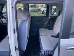 ダイハツ ムーヴキャンバス