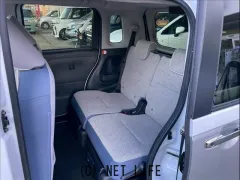 ダイハツ ムーヴキャンバス