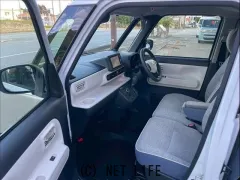 ダイハツ ムーヴキャンバス