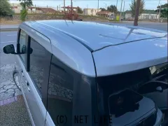 ダイハツ ムーヴキャンバス