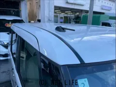 ダイハツ ムーヴキャンバス