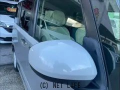 ダイハツ ムーヴキャンバス