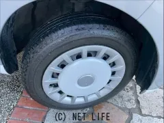 ダイハツ ムーヴキャンバス