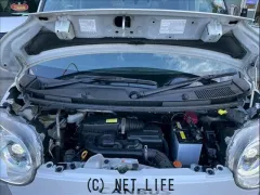 ダイハツ ムーヴキャンバス