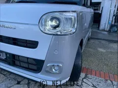 ダイハツ ムーヴキャンバス