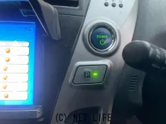 トヨタ プリウスα