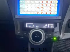 トヨタ プリウスα