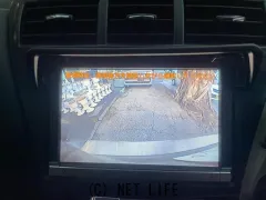 トヨタ プリウスα