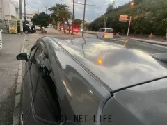 トヨタ プリウスα