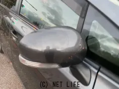 トヨタ プリウスα