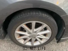 トヨタ プリウスα