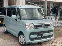 スズキ スペーシア