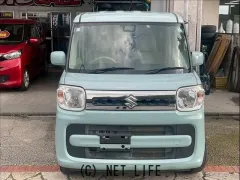 スズキ スペーシア