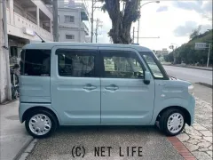 スズキ スペーシア